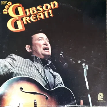 Gibson Great!