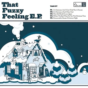 That Fuzzy Feeling by Various Artists - album cover
