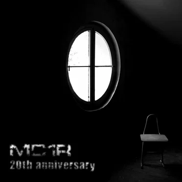 20th anniversary