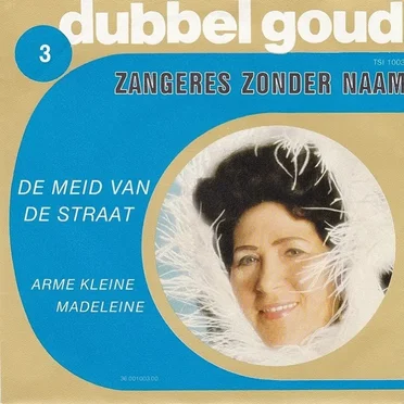 Witte rozen / Scheiden doet lijden