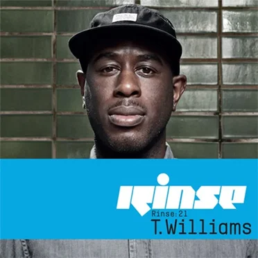 Rinse:21