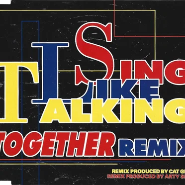 TOGETHER REMIX