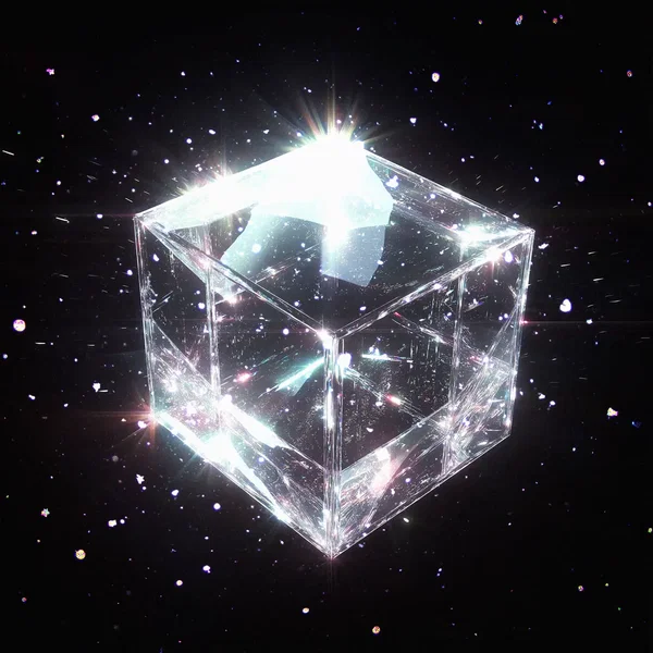 TESSERACT