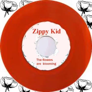 The Flowers Are Blooming