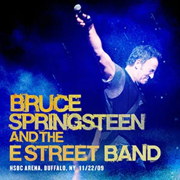 2009‐11‐22: HSBC Arena, Buffalo, NY, USA