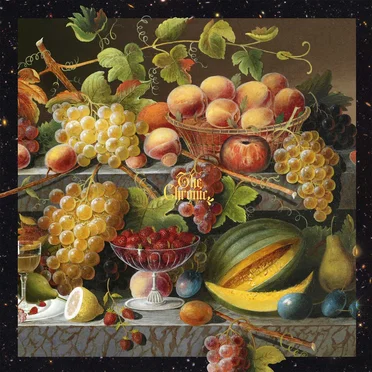 Radio Juicy Presents: The Chronic by Various Artists - album cover