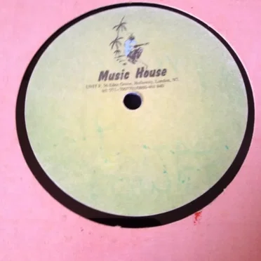 Champion Sound (Amen VIP Mix) / Sing Time (VIP)