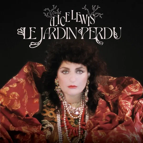 Le jardin Perdu