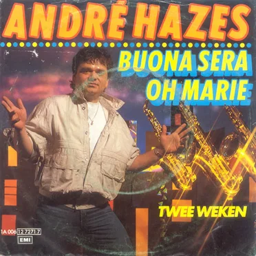 Buona sera / Oh Marie