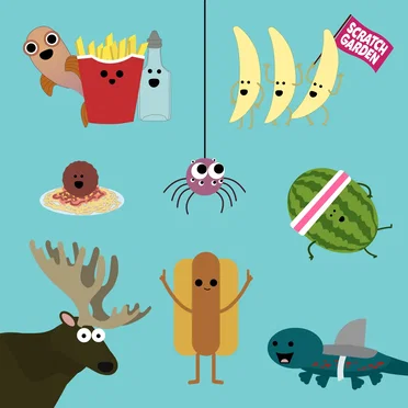 Camp Songs & Nursery Rhymes