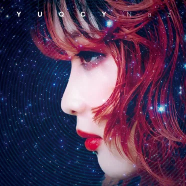 YUQCY by Naz - album cover