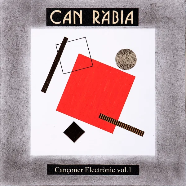 Cançoner Electrònic Vol.1