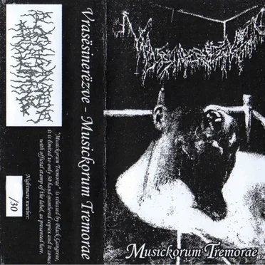 Musickorum Tremorae