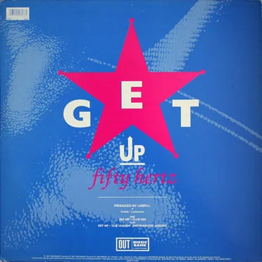 Get Up