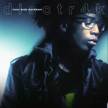 inner body movement by disctr4k - album cover