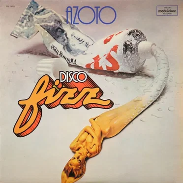 Disco Fizz
