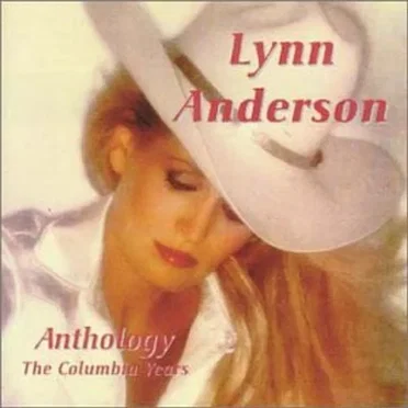 Anthology: The Columbia Years