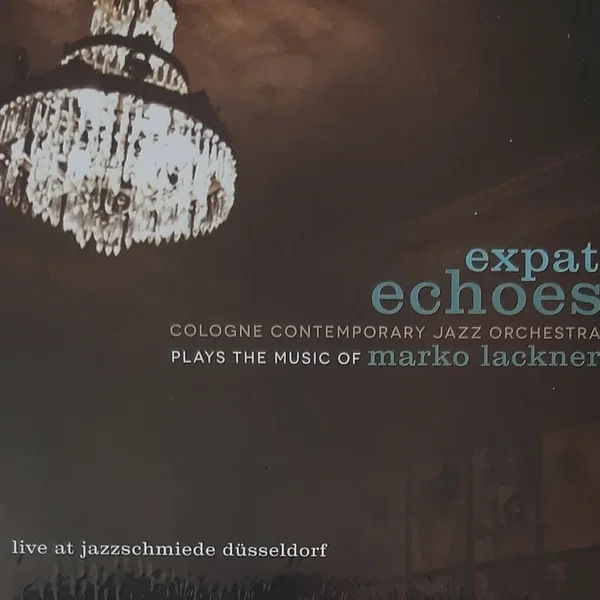 Expat Echoes