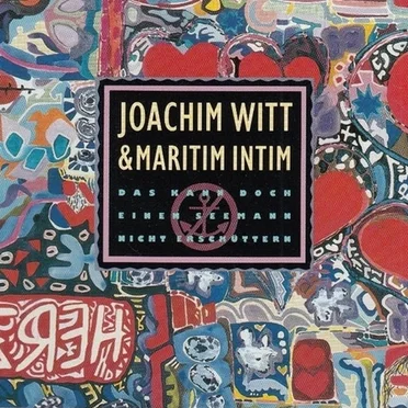 Das kann doch einen Seemann nicht erschüttern