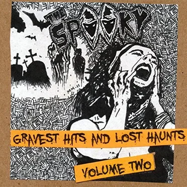 Gravest Hits and Lost Haunts, Volume Two