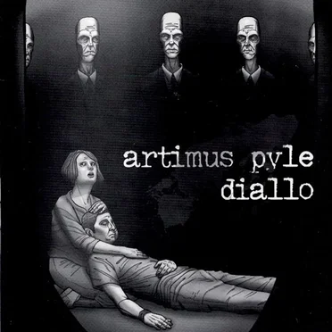 Artimus Pyle / Diallo
