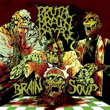 Brain Soup