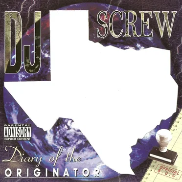 Diary of the Originator, Chapter 271: Screw & Terrance ’94