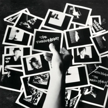 THE JUNEJULYAUGUST