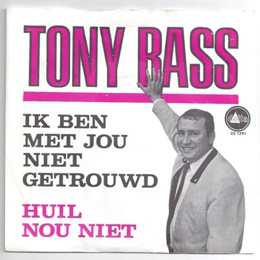 Ik ben met jou niet getrouwd / Huil nou niet