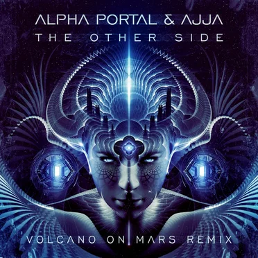 The Other Side (Volcano on Mars remix)