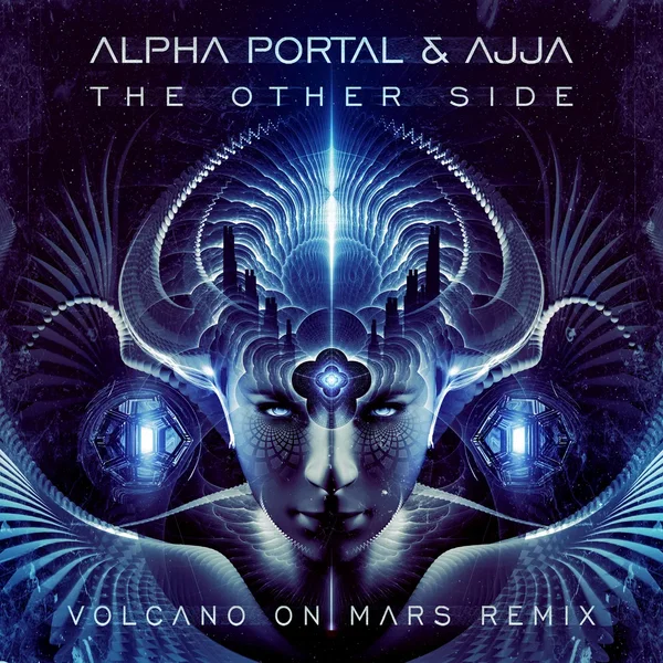 The Other Side (Volcano on Mars remix)