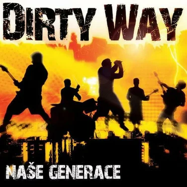Naše generace