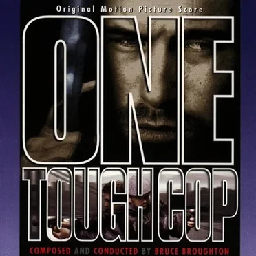 One Tough Cop