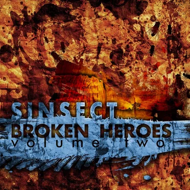 Broken Heroes Vol. Two