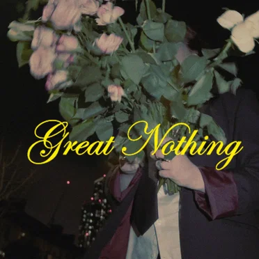 Great Nothing by Eden Rain - album cover