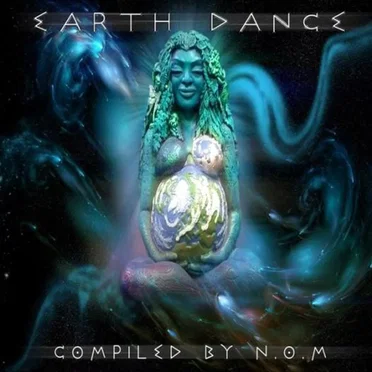 Earthdance by Various Artists - album cover