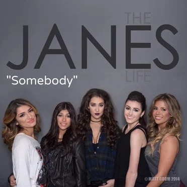 Somebody