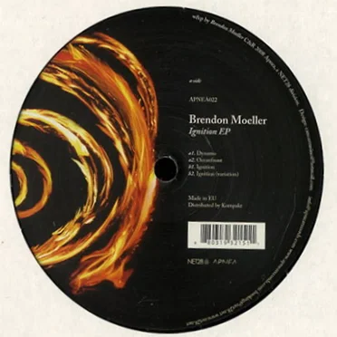 Ignition EP