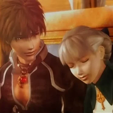 shadow_hearts / Shadōhātsu シャドウハーツ