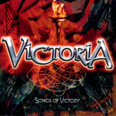 Victoria – Songs of Victory by Various Artists - album cover