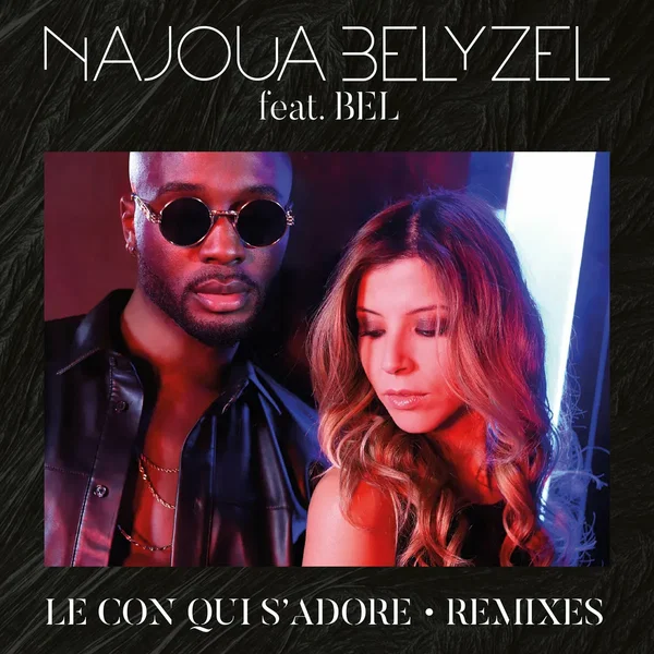 Le Con qui s’adore