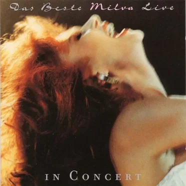 Das Beste Milva Live - In Concert