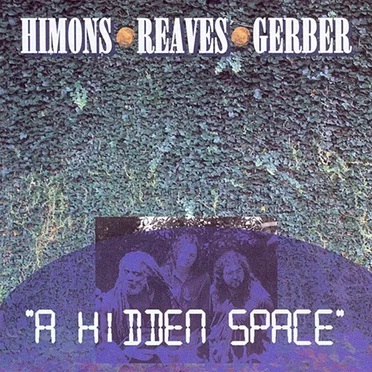 A Hidden Space