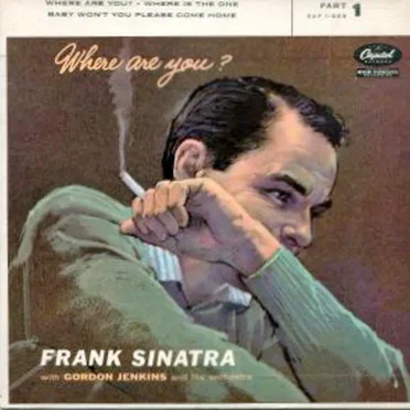 Where Are You?, Part 1