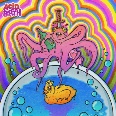 Acid Bath OST
