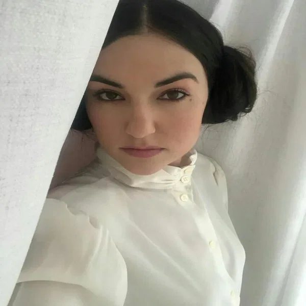 Marina Ann Hantzis