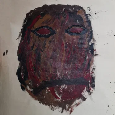 What Do You Think of the Old God, We Call Him Judas?