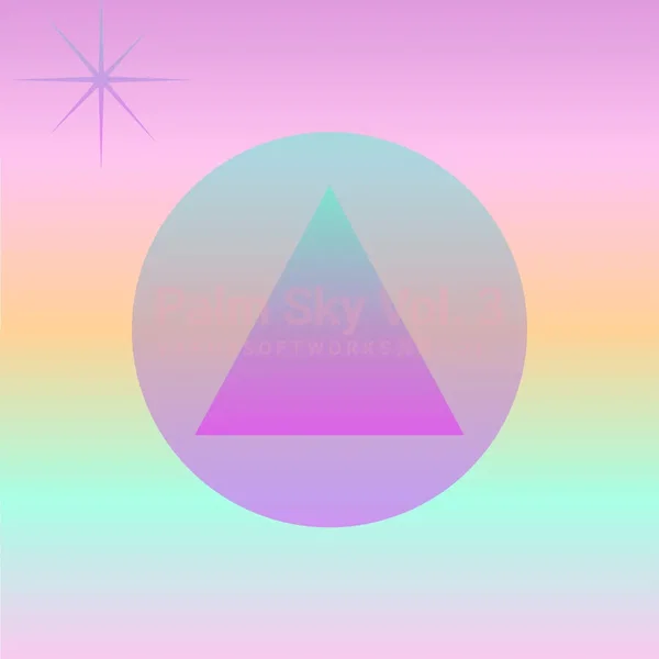 Palm Sky Vol. 3