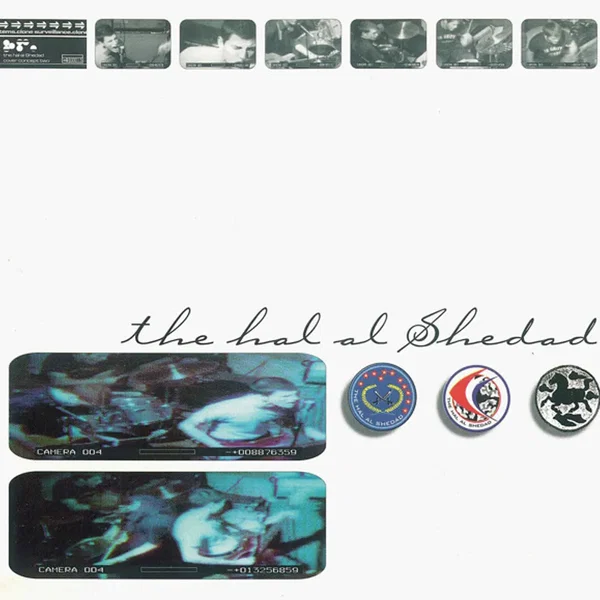 The Hal Al Shedad