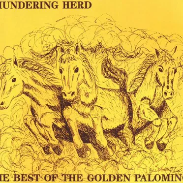 Thundering Herd: The Best of the Golden Palominos